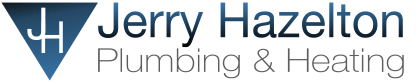 Jerry Hazelton Plumbing and Heating Logo
