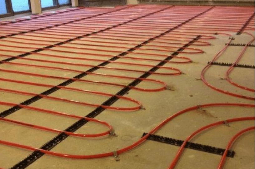 Amityville Plumbing Slider 5
